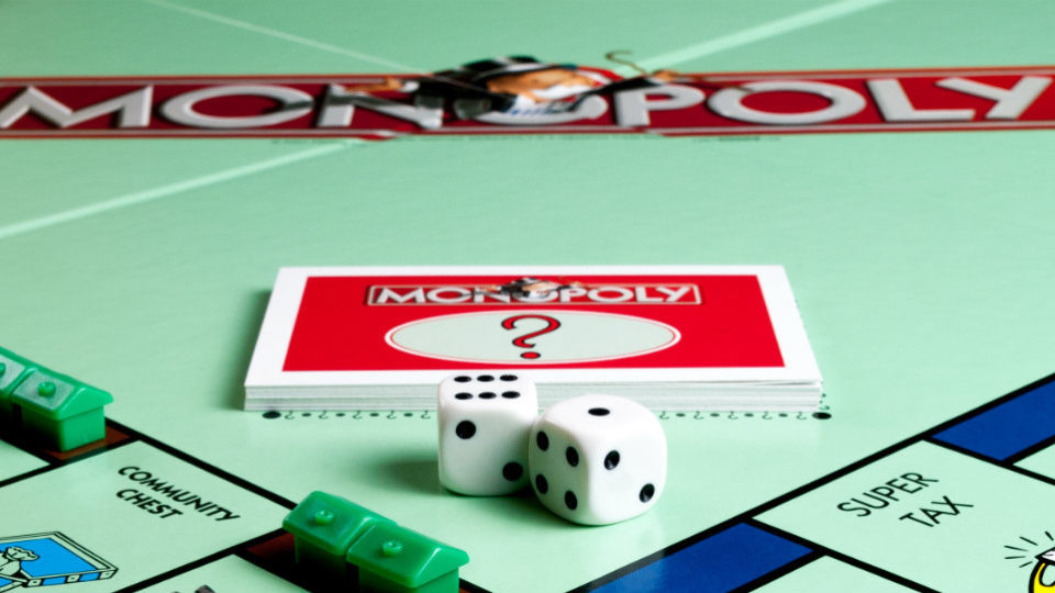 Hasbro: Η κατασκευάστρια της Monopoly προχωρά σε απολύσεις