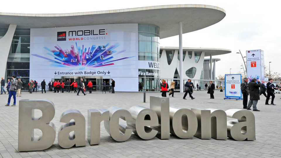 The Mobile World Congress: Το ιδανικό μέρος για ευκαιρίες στην βιομηχανία των κινητών  συσκευών