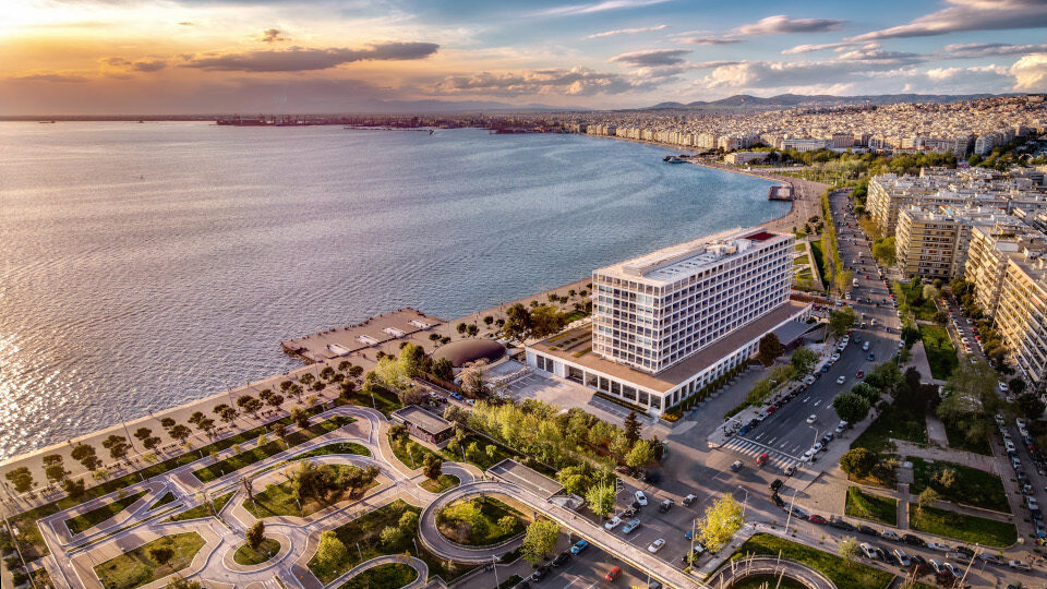 Dimera Hospitality, Makedonia Palace, σχέδια να αναδείξει την Θεσσαλονίκη σε διεθνή συνεδριακό προορισμό