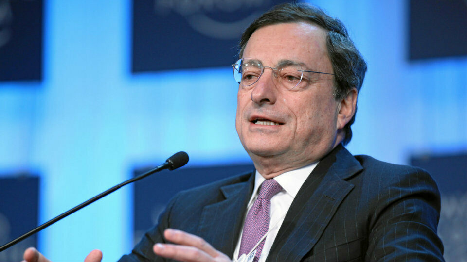 Draghi: Οι επιχειρήσεις να προετοιμάζονται για Brexit χωρίς συμφωνία