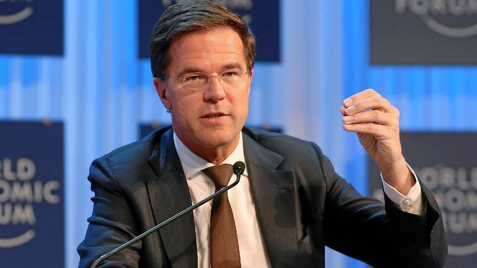 Παραιτείται η κυβέρνηση της Ολλανδίας, μετά από σκάνδαλο με επιδόματα