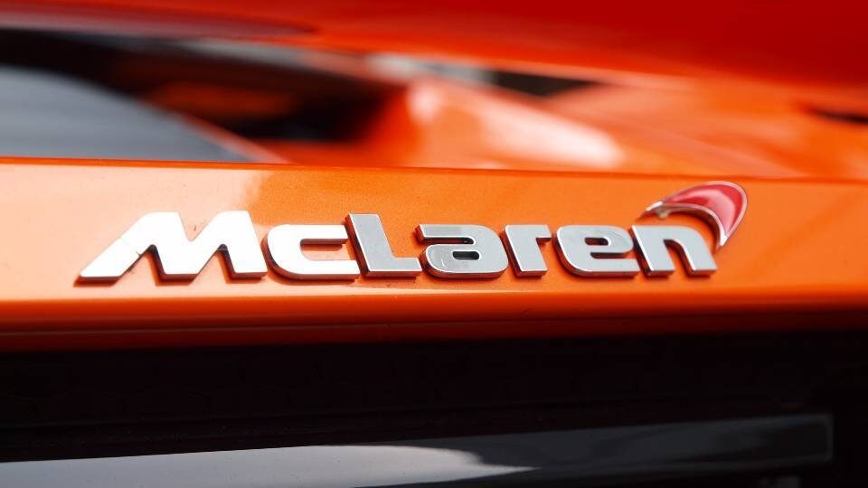 Περικοπές και στην McLaren, «χάνονται» 1.200 θέσεις εργασίας λόγω κορονοϊού
