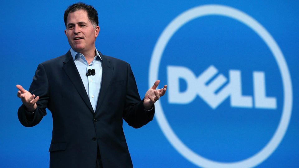 Michael Dell, το παιδί θαύμα που έγινε μεγιστάνας της τεχνολογίας