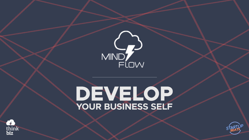 MindFlow 2021: Η αντίστροφη μέτρηση για το Soft-skills-oriented event του ThinkBiz ξεκίνησε