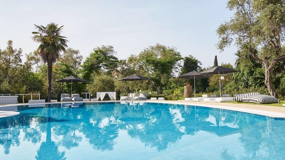 BriQ Properties: Επένδυση 3 εκατ. ευρώ για τουριστικό κατάλυμα στην Κέρκυρα