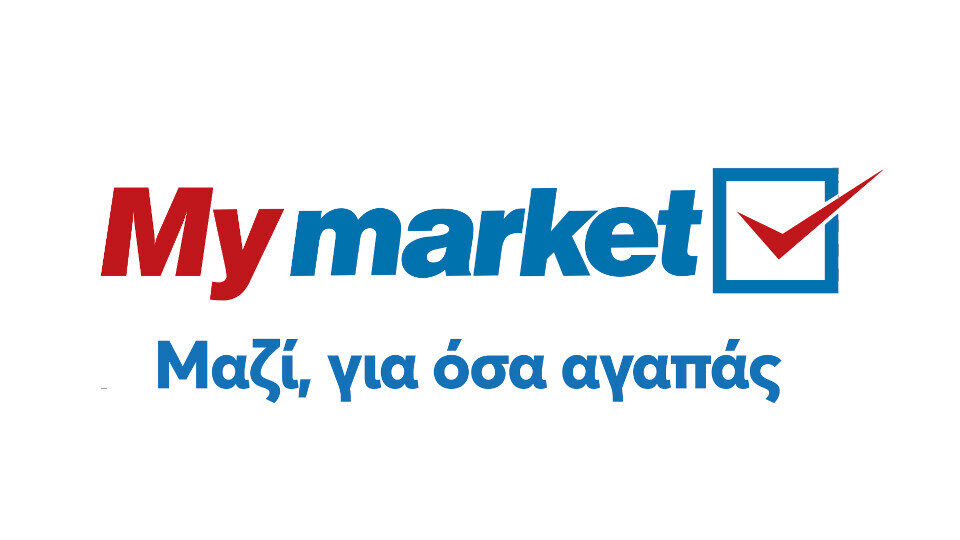 Τα My market παρουσιάζουν τη νέα τους ταυτότητα