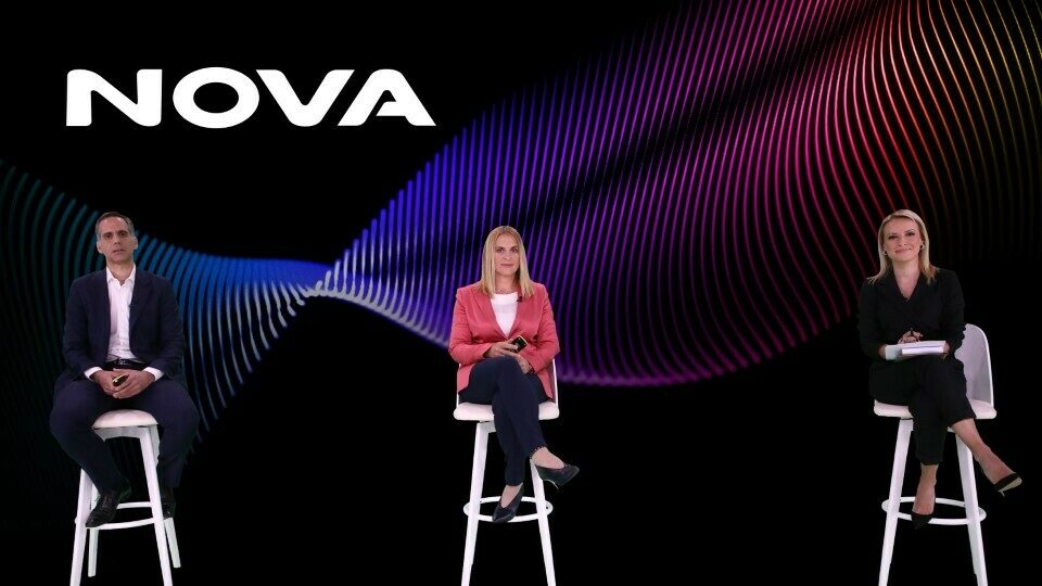 Η Nova ανοίγει τα χαρτιά της - «Ψάχνεται» για Hub στην Ελλάδα και εξαγορά Wind