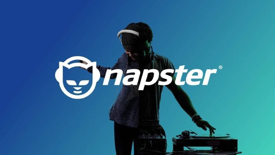 Βρετανική startup εξαγοράζει τη θρυλική μουσική πλατφόρμα Napster