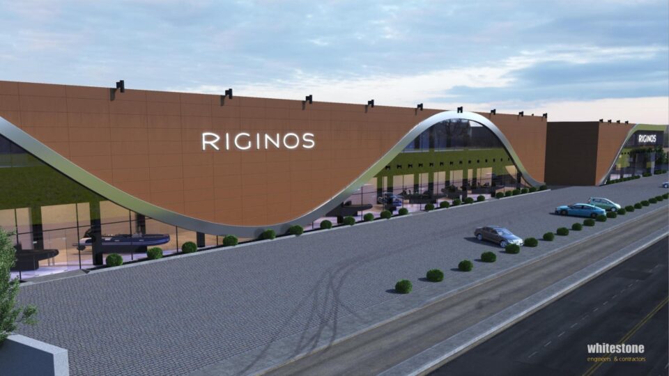 Yachting: Η RIGINOS επενδύει σε ναυπηγείο και showroom - δημιουργεί τμήμα financing