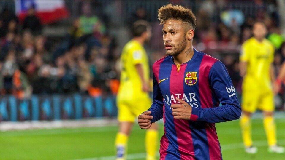 Ένας Πορτογάλος ήθελε το trademark «Neymar» - Και το δικαστήριο «σκόραρε» απόφαση