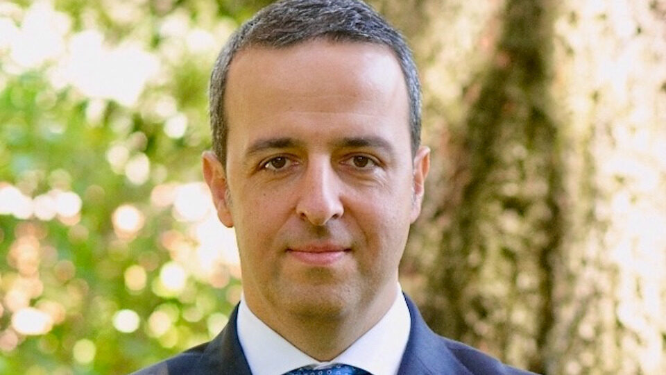 ERGO Ασφαλιστική: Νέος CEO ο Νίκος Αντιμησάρης