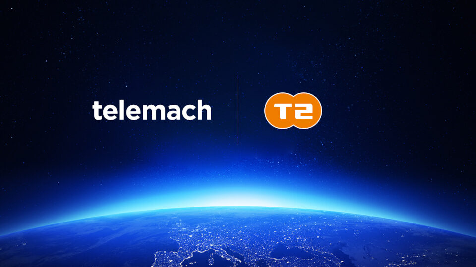 United Group, Nova: Η Telemach Σλοβενίας επήλθε σε συμφωνία για την εξαγορά της T-2