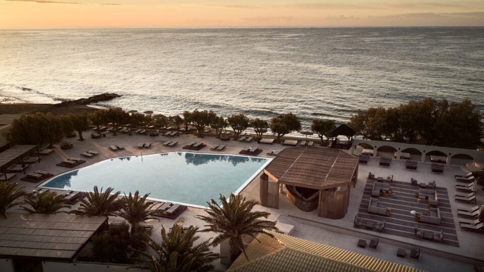 Νέα resorts από την Hilton σε Ελλάδα και ​δημοφιλείς ευρωπαϊκούς προορισμούς
