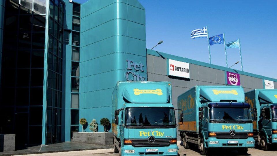 Στα χέρια της Pet City Group το online shop gatoskilo.gr