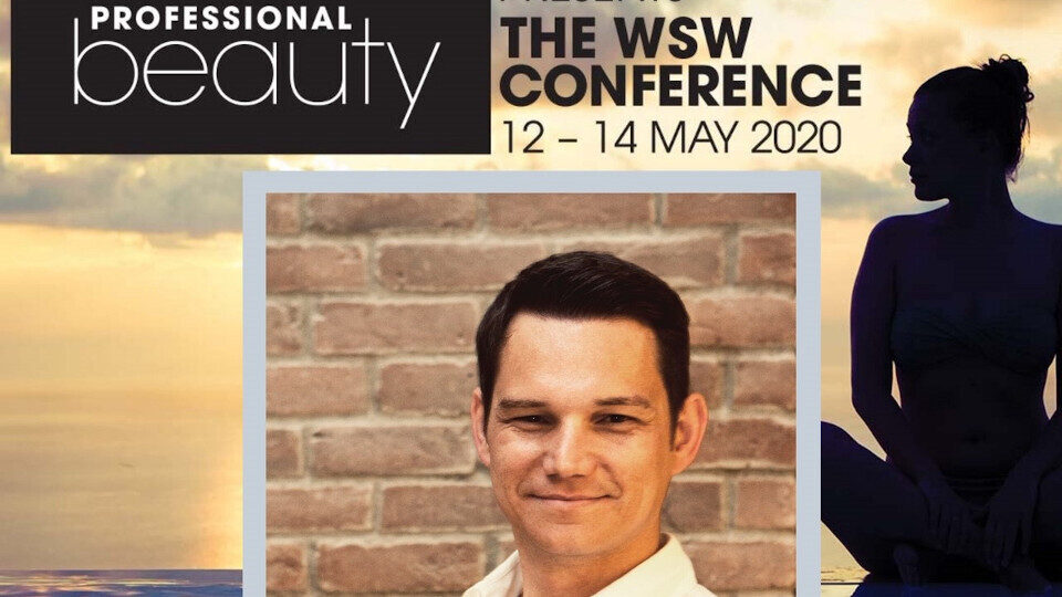 H ΣOUL TAILORΣ πρωταγωνίστησε στο 1ο οn-line«World Spa & Wellness Conference»