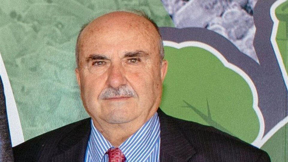 Στην αναστήλωση του Ι.Ν. Παναγίας στη Σάμο θα συμβάλει η Destiny Επενδυτική
