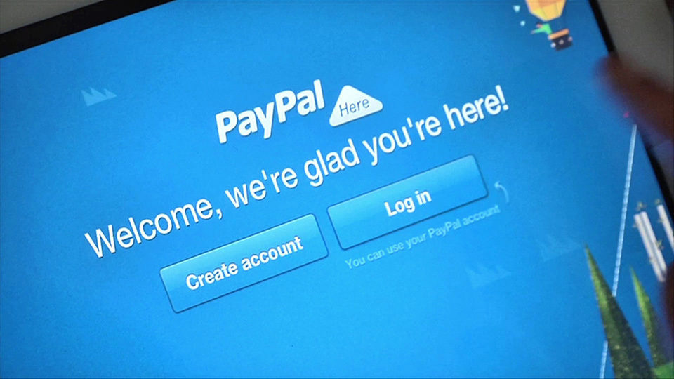 PayPal: Άμεσες πληρωμές για τους επιχειρηματίες που χρησιμοποιούν την πλατφόρμα