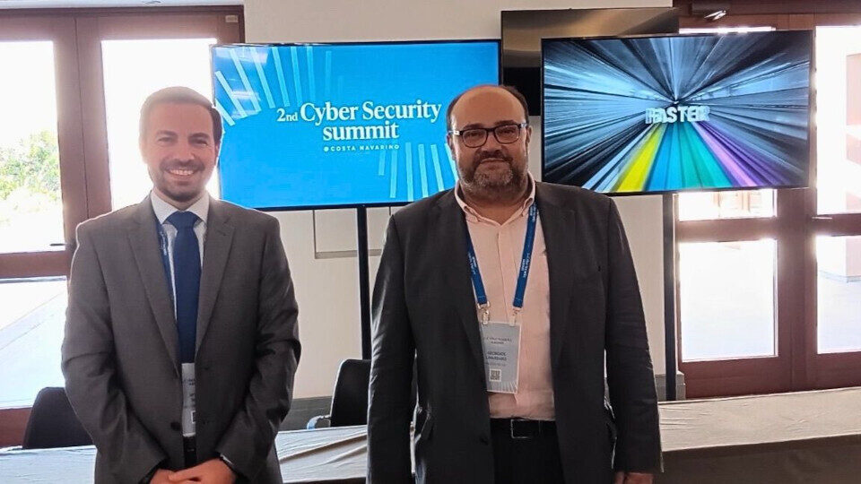 PeS Cybersecurity: Ισχυρή παρουσία στο Cyber Security Summit 2024 για την κυβερνοασφάλεια