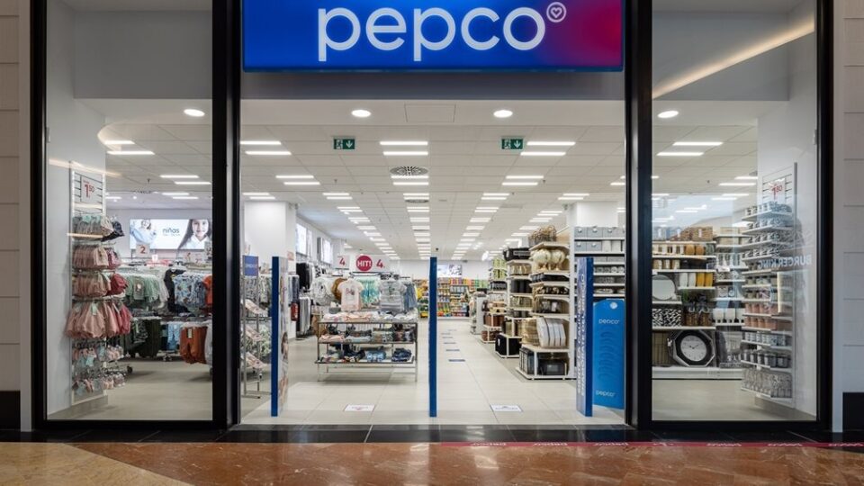 Έφτασε τα 30 καταστήματα στην Ελλάδα η Pepco