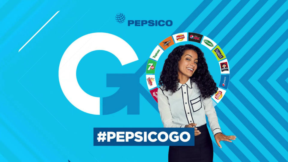 Η πρόκληση του "PepsiCo Go" Challenge ξεκίνησε και στην Ελλάδα