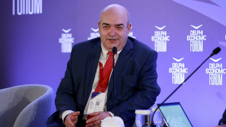 Τειρεσίας: Πιο ώριμη η αγορά ως προς τη χρήση δεδομένων πιστωτικής συμπεριφοράς
