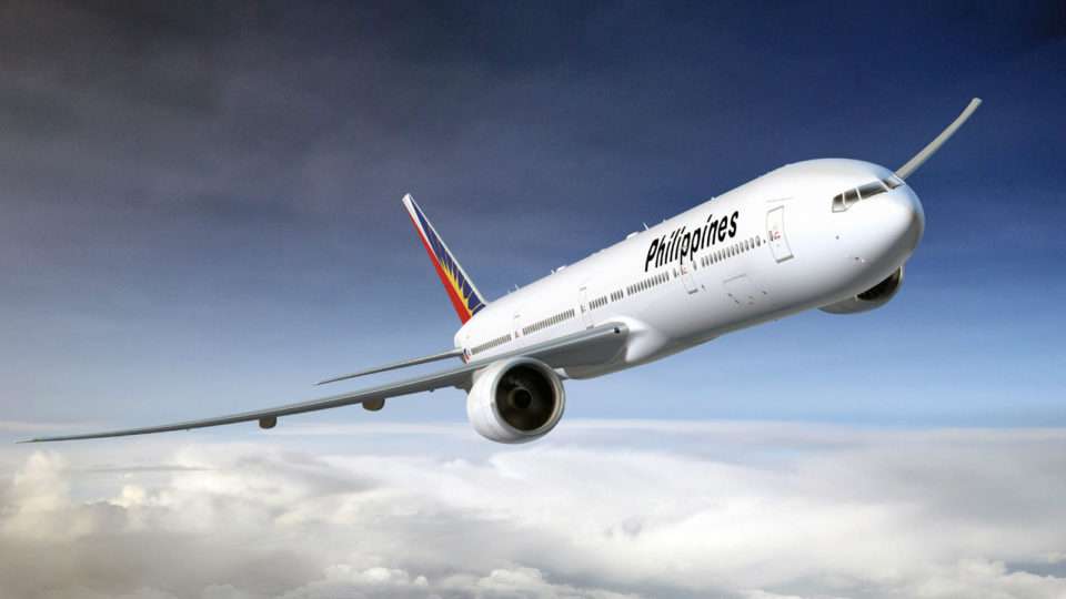 Η Philippine Airlines επιλέγει την τεχνολογία της Amadeus για να επιτύχει τα φιλόδοξα σχέδιά της 