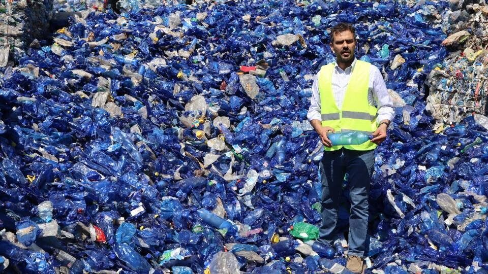 Keep Sea Blue: Με Oracle Blockchain η αντιμετώπιση της μόλυνσης από πλαστικά