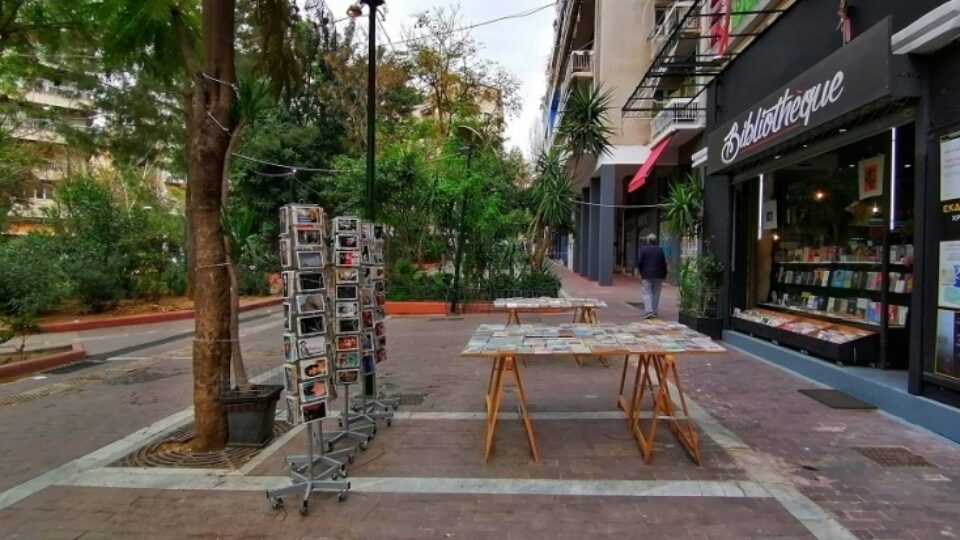 Δήμος Αθηναίων: 7 αρχιτεκτονικοί διαγωνισμοί για τις πλατείες και τους νέους σταθμούς του Μετρό