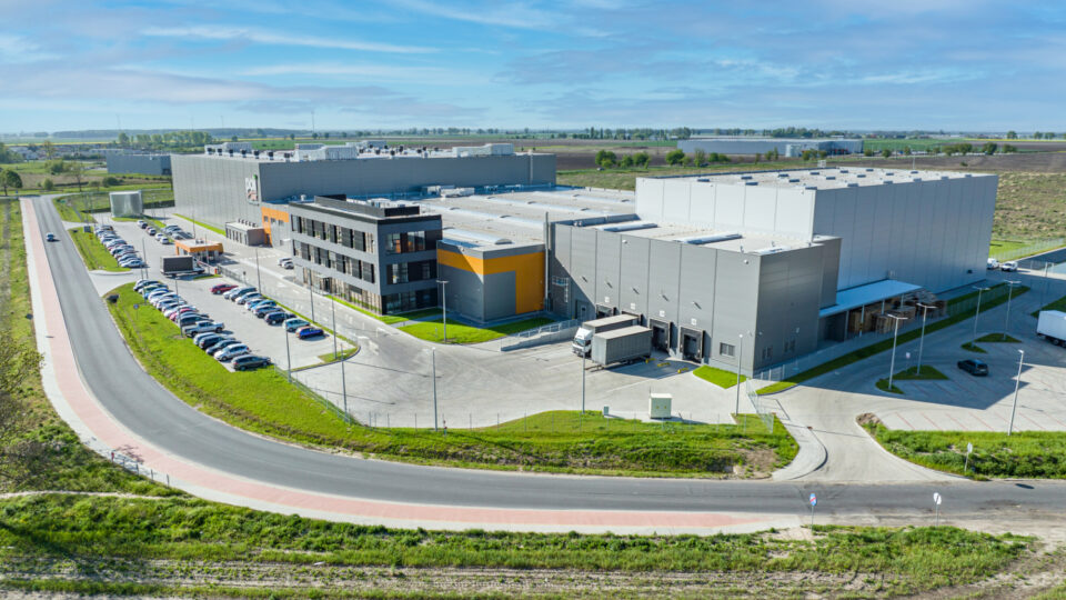 Σαράντης: Έτοιμο το νέο εργοστάσιο στην Πολωνία