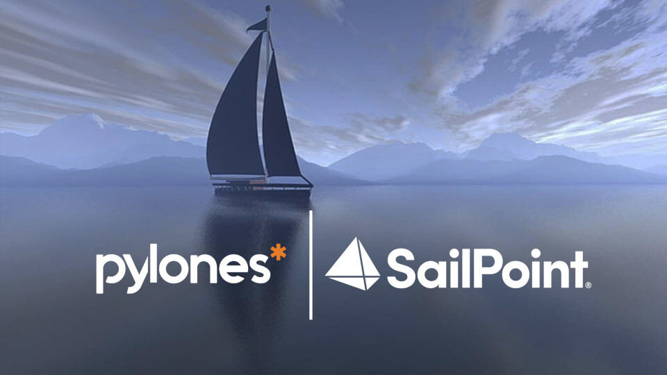 Συνεργασία Pylones Hellas - SailPoint για καινοτόμες Identity Governance Λύσεις σε Ελλάδα και Κύπρο