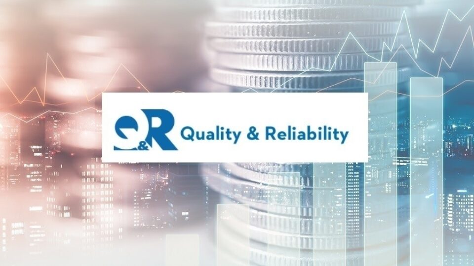 ​Το νέο ΔΣ της Quality & Reliability