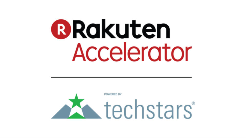 Η Rakuten συνεργάζεται με την Techstars και δίνει ώθηση σε startups σε όλο τον κόσμο 