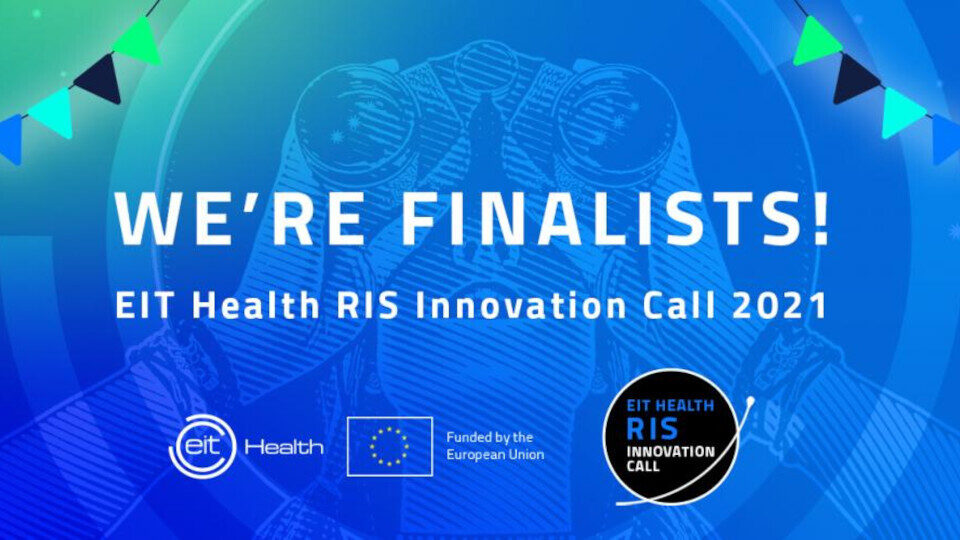 Έντεκα καινοτόμες λύσεις στον τομέα της υγείας διακρίθηκαν από το EIT Health RIS για το 2021