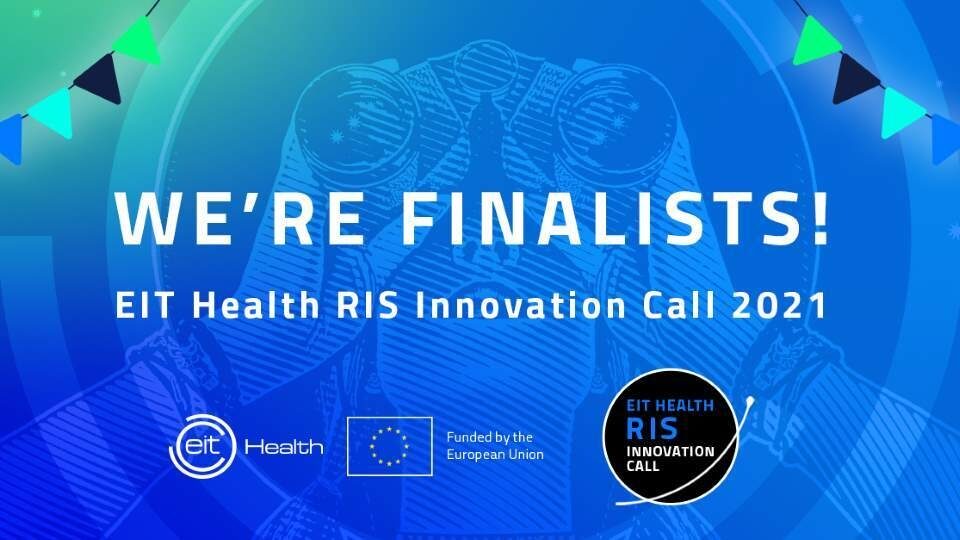 EIT Health RIS Innovation Call 2022, με 3 ελληνικές ομάδες στην τελική φάση