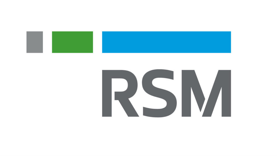 Η RSM διακρίνεται ως ‘Network of the Year’ στα παγκόσμια βραβεία ‘The Accountant and International Accounting Bulletin Awards’