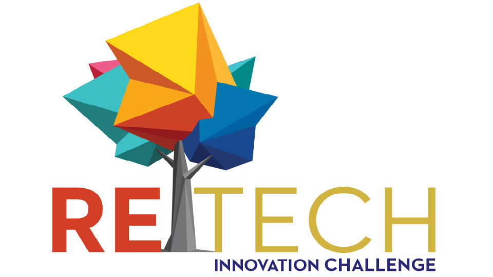 Oι 10 φιναλίστ του ReTech Innovation Challenge​ παρουσιάζουν τις υπηρεσίες τους
