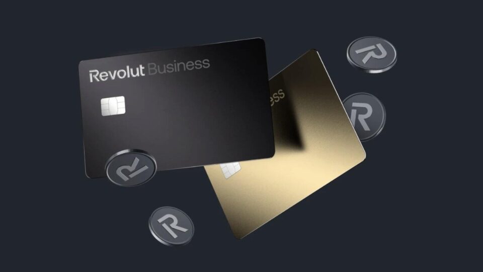 Revolut: Διευρύνει την πρόσβαση σε αμοιβαία κεφάλαια για ελληνικές επιχειρήσεις