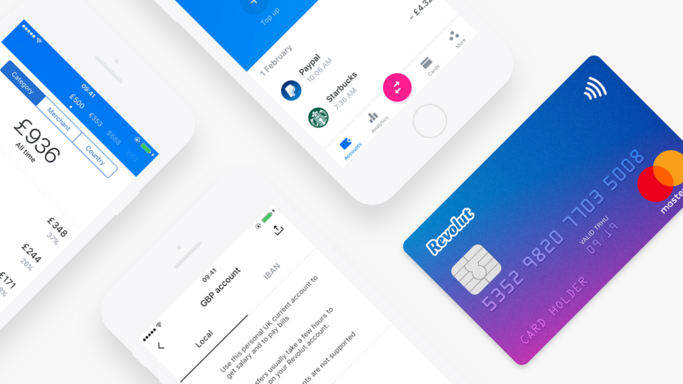 Revolut: Οι Έλληνες έχουν αποταμιεύσει 3 εκατομμύρια ευρώ μέσω του Vault