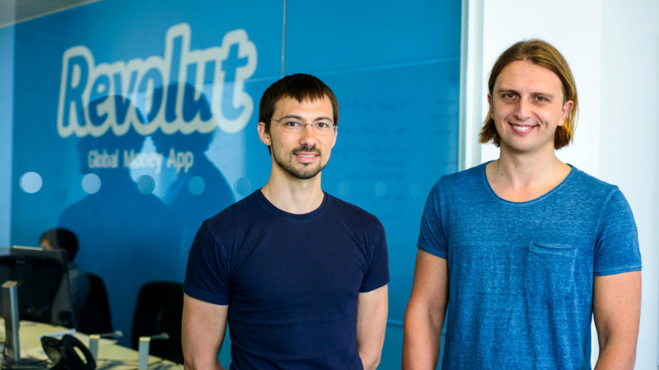 Η Revolut φτάνει τα 2 εκατομμύρια χρήστες και ανακοινώνει πλάνο για πλατφόρμα επενδύσεων χωρίς προμήθεια. 
