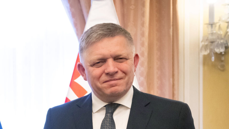 Σλοβακία: Κρίσιμες ώρες για τον πρωθυπουργό της χώρας – Δέχτηκε πολλαπλούς πυροβολισμούς