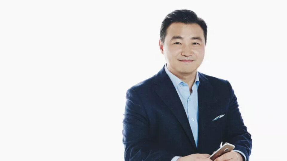 Samsung: Ο Roh Tae-moon νέος επικεφαλής στο τμήμα των smartphones