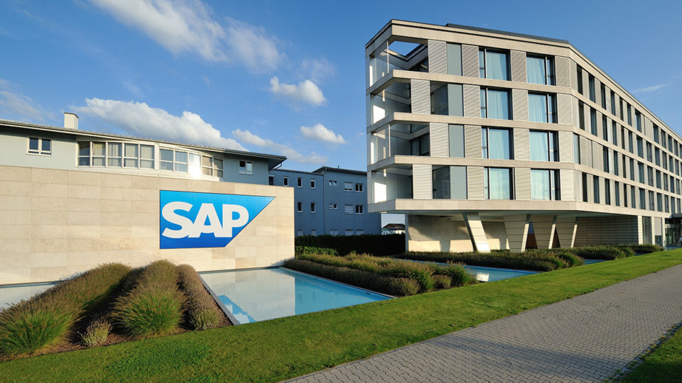 Η τεχνολογία της SAP στηρίζει την Γερμανική Ομάδα Ποδοσφαίρου στο Παγκόσμιο Κύπελλο