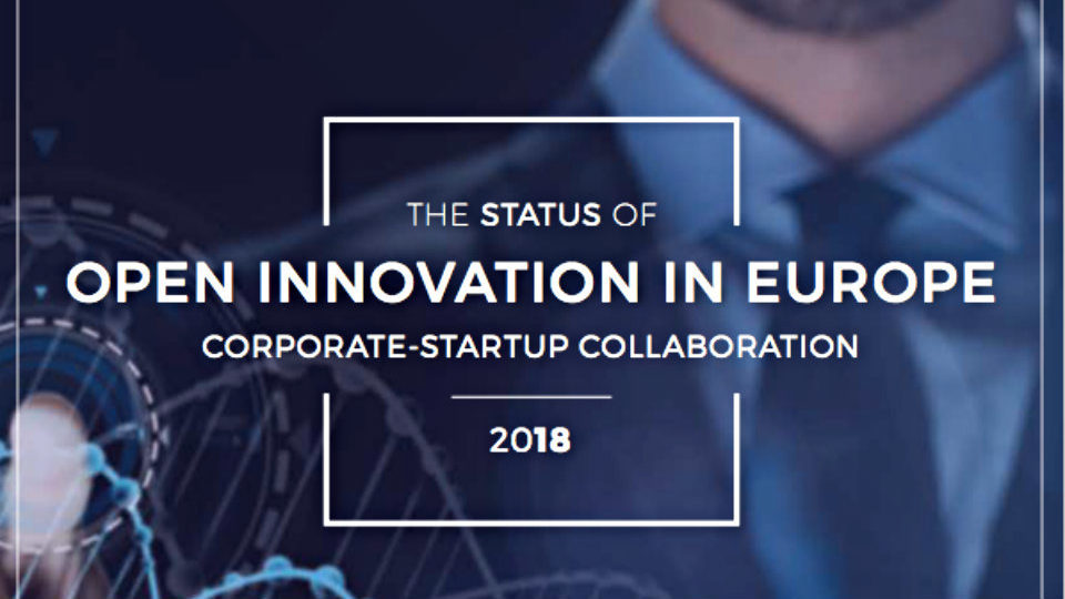 Corporate Startup Stars: Βραβεία για τη συνεργασία καταξιωμένων εταιρειών με startups