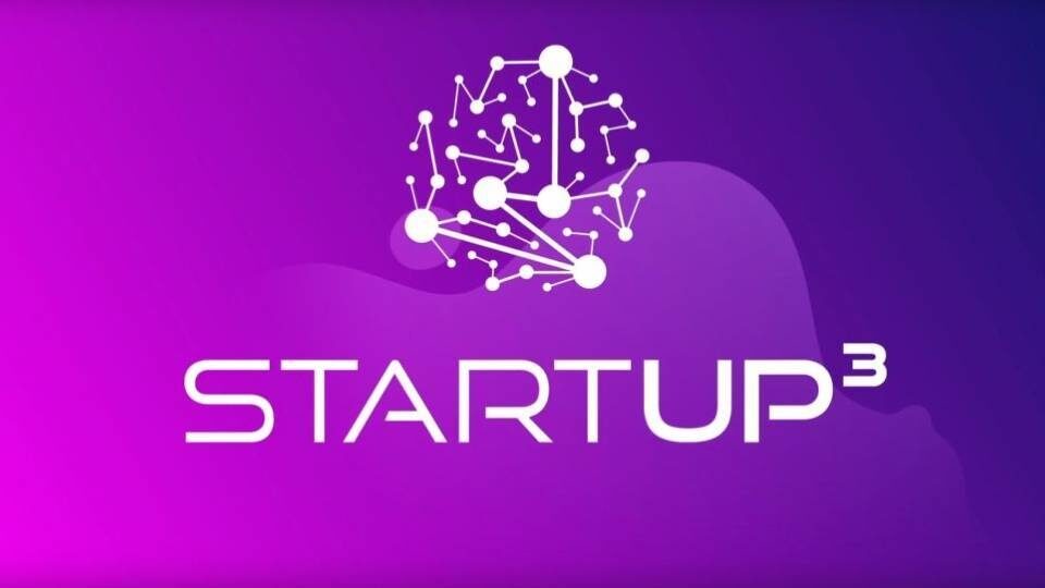 Τρεις ελληνικές εταιρείες στις κορυφαίες 25 του έργου STARTUP3