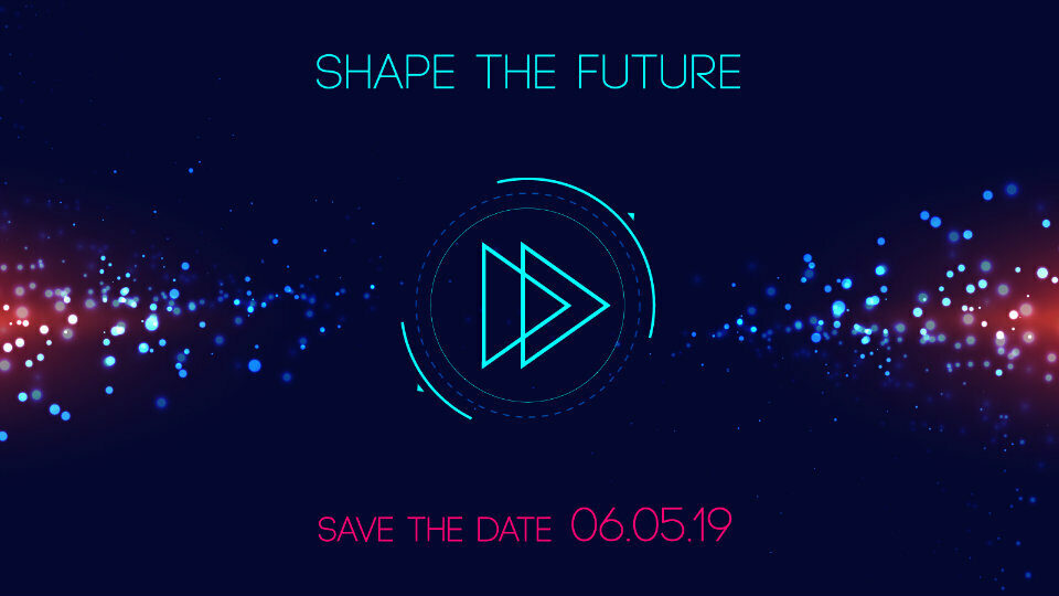 Shape The Future: Το τεχνολογικό συνέδριο που διαμορφώνει το μέλλον