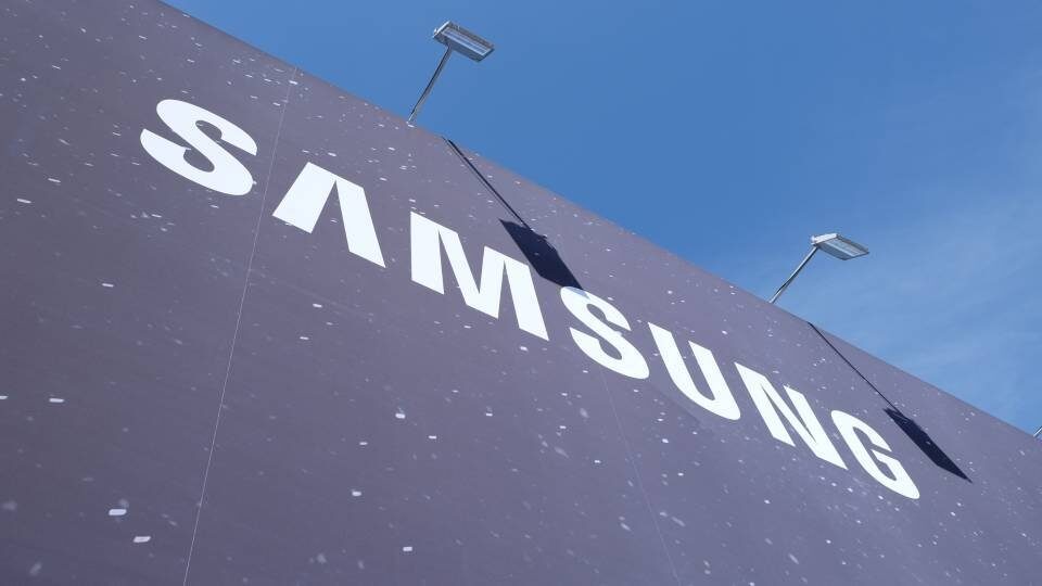 Samsung: Συμβόλαιο 6,6 δισεκατομμυρίων δολαρίων για υποδομές 5G