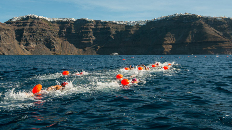 Ματαιώνεται το Santorini Experience 2020 | Νέο ραντεβού στις 1-3 Οκτωβρίου 2021