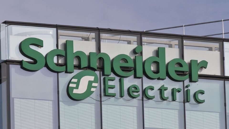 Η Schneider Electric διακρίθηκε ανάμεσα στις Top 25 Corporate Startup Star