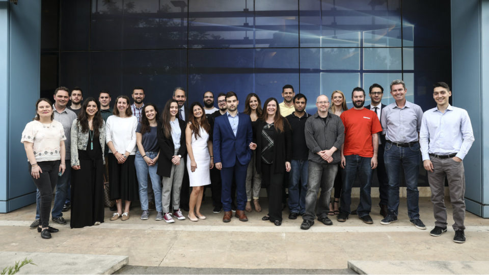 Ανακοίνωση των 10 ελληνικών startups που προκρίνονται στην τελική φάση MITEF Greece Startup Competition​​​