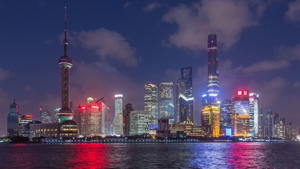Οι Κινέζοι κάνουν «εκδικητικό τουρισμό» για να ενισχύσουν την τοπική οικονομία